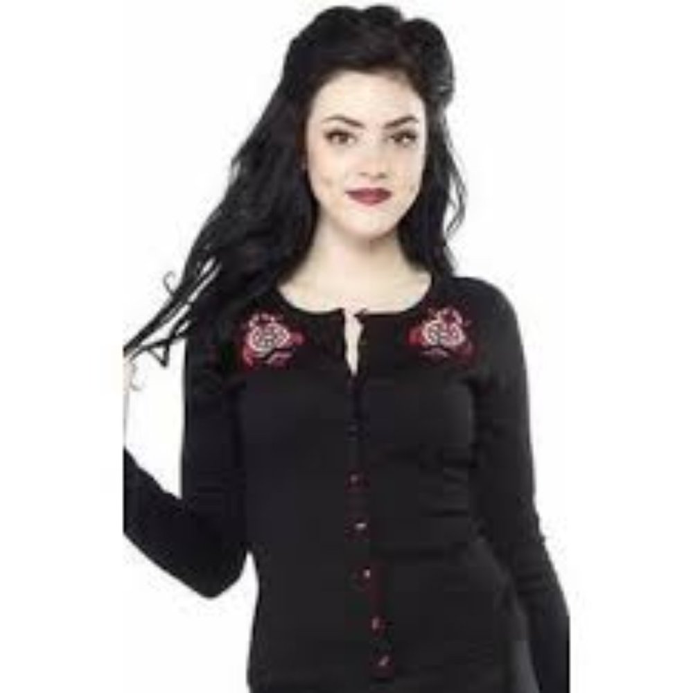 Sourpuss Ahoy There Sailor Sea